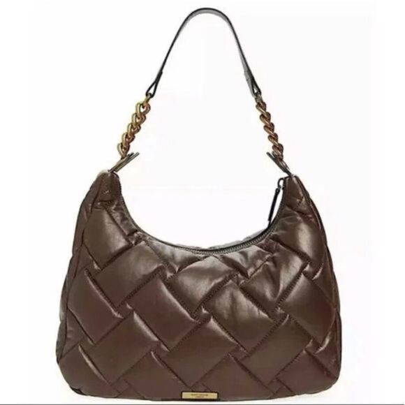 Kurt Geiger Kensington Large Hobo - Picture 1 of 5